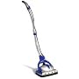 Euroflex Monster EZ1 Floor Cleaner w/Double Steam Jet - Red
