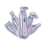 Remington Trim & Shape 5-in-1 Beauty Kit