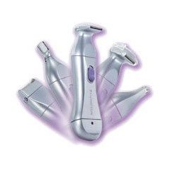 Remington Trim & Shape 5-in-1 Beauty Kit