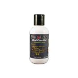 New PetzLife Oral Care GEL Original Peppermint 4 Oz