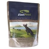 ZiwiPeak Real Meat Jerky Treats for Dogs, Beef, 1lb