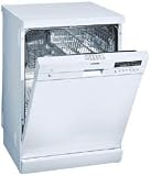 60cm Free Standing Dishwasher (SE25M276GB)