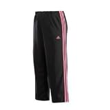 Adidas Ladies ClimaLite Mesh Capris