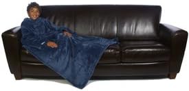The Ultimate Kids Slanket - The Original Blanket With Sleeves - Limoges