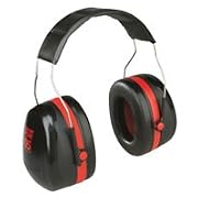 Peltor H10A Professional Noise Canceling Earmuff