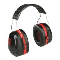 Peltor H10A Professional Noise Canceling Earmuff