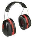 Peltor H10A Optime 105 Over-the-Head Earmuff