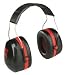 Peltor H10A Professional Noise Canceling Earmuff