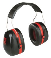 Peltor H10A Professional Noise Canceling Earmuff