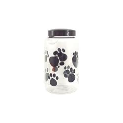 Snapware Treat Jar for Dogs and Cats
