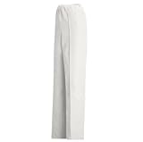 Women's Hotel Housekeeping Poplin Work Pant