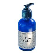 Emu Oil - 8 oz., (Emu Gold)