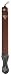 Fromm Razor Strop 2 1/2" X 23"