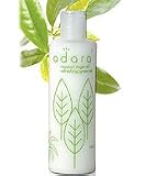 Adara Organic Virgin Coconut Oil - Green Tea