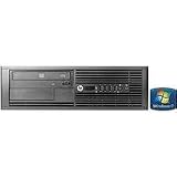 HP 4000 Pro A7L22UT#ABA Desktop