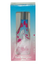 Jeanne Arthes Love Generation Blue EDP Perfume 60ml Preisvergleich