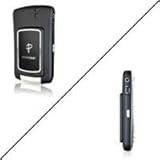 Powermat Receiver Li-ion Battery Door for BlackBerry Curve 8300