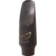 Jody Jazz HR* Hard Rubber Soprano Saxophone Mouthpiece 6*