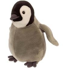 Childrens Toyshop  Toys : Cuddlekins 30cm Baby Emperor Penguin Soft Toy