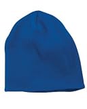 Knit Cap by Yupoong (in 10 colors, Style# 1500)