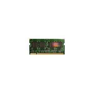 Transcend JM435Q644A-6 256MB JetRam DDR2 667 SO-DIMM