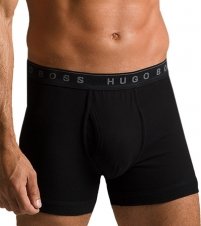 Hugo Boss 3-Pack Pure Cotton Boxer Brief 50203957 