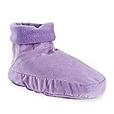 Books on Gazebo item: DreamTime Pampered Sole Foot Cozys