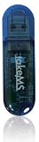 takeMS Fast 4GB HI Speed (66x) USB 2.0 SECURE Flash Drive Memory stick , password protect , Data encryption & Compression , Drive partioning , Portable email & Sync , No trace internet browsing , bootable + Free Lanyard & (Carry It Easy +Plus) worth 24.99