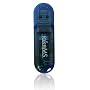 takeMS Fast 8GB HI Speed (66x) USB 2.0 SECURE Flash Drive Memory stick , password protect , Data encryption & Compression , Drive partioning , Portable email & Sync , No trace internet browsing , bootable + Free Lanyard & (Carry It Easy +Plus) worth 24.99, 5 Year Warranty - Retail pack
