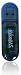 takeMS Fast 4GB HI Speed (66x) USB 2.0 SECURE Flash Drive Memory stick , password protect , Data encryption & Compression , Drive partioning , Portable email & Sync , No trace internet browsing , bootable + Free Lanyard & (Carry It Easy +Plus) worth 24.99, 5 Year Warranty - Retail pack