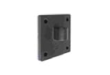 GX Microscopes MA242912 Wall Mount for Use with GXM V-FlexArm