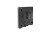 GX Microscopes MA242912 Wall Mount for Use with GXM V-FlexArm