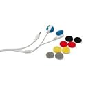 Belkin F8Z055-5 TuneBuds for iPod