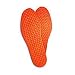 Toasty Feet Extra Cushion Women's Insoles