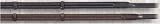 Camelot Rubberized Reins - 54