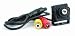 KJB Security C1147 B/W CCD Screw Lens Camera Sets