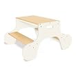 Craft Table by P'kolino - Natural