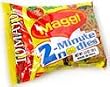 Maggi Tomato Noodles 95 grams