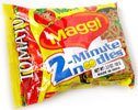 Maggi Tomato Noodles 100g (Pack of 6)