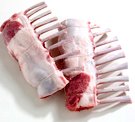 Baby Lamb Rack - $24.99lb - 1.75lb Pack