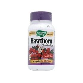 Nature's Way Hawthorn