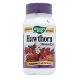 Hawthorn - Standardized Extract