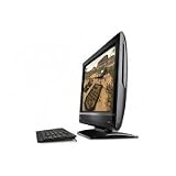HP - Touchsmart 610-1280 - Intel Quad-Core i7-2600 3.40GHz - 8GB RAM - 2TB HDD - BLU-RAY - TV TUNER - AMD Radeon HD 6450A 1GB Video Memory - 23-inch(1920x1080) - DESKTOP