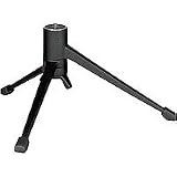 Leica Tabletop Tripod with Three Folding Legs for M System Cameras (14100)