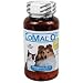 CoMal Q10 coenzyme q10 45 mg softgels for dog and cat - 90 capsules