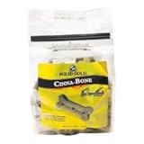 Solid Gold Treats Cinna-bone Biscuits 2.5LB