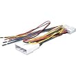 Metra 70-1720T Honda Keyless Entry Vehicle Harness