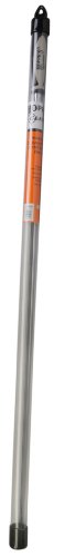 Hoppes Handle and Rod for 44-Inch Shotgun/Blackpowder (Stainless)