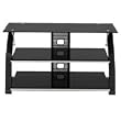 Z-Line Designs Vitoria 55-Inch Wide TV Stand