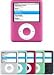 Apple Refurbished iPod nano 8GB - Pink (with engraving)